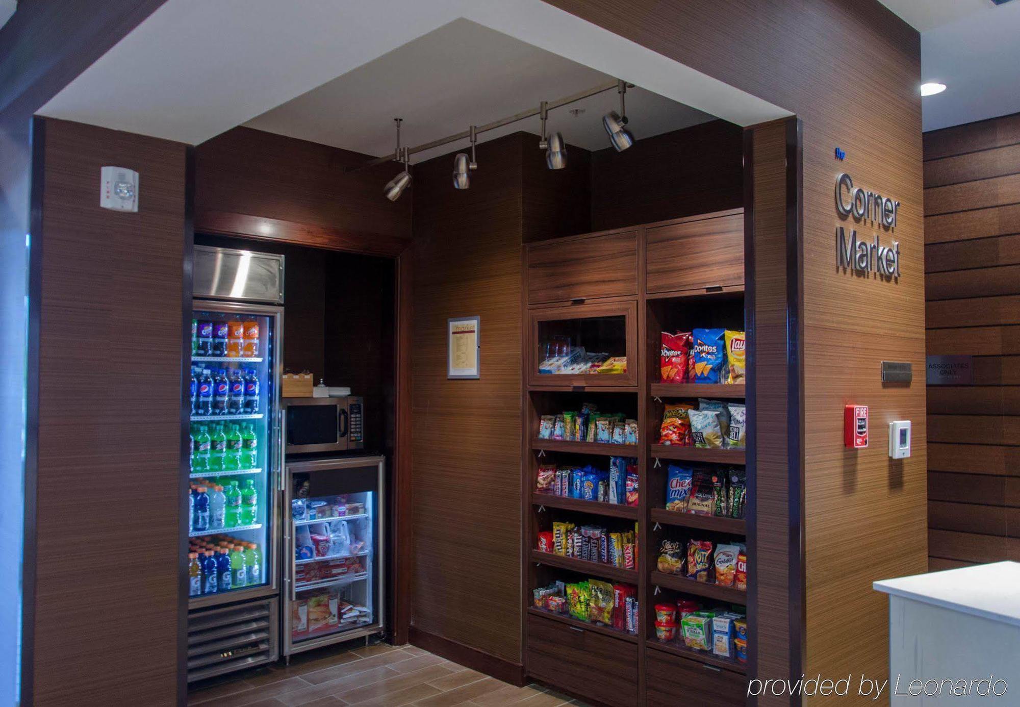Fairfield Inn & Suites By Marriott Atlanta Cumming/Johns Creek Ngoại thất bức ảnh